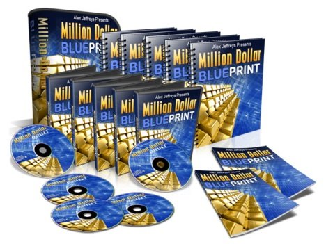 Make Money Online With Million Dollar Blueprint